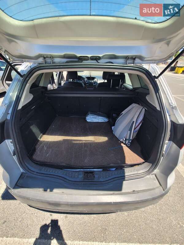 Универсал Ford Focus 2012 в Харькове