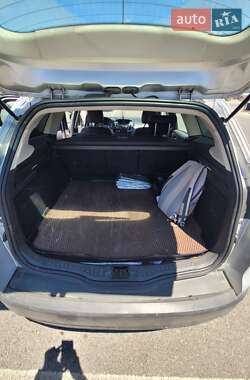 Універсал Ford Focus 2012 в 