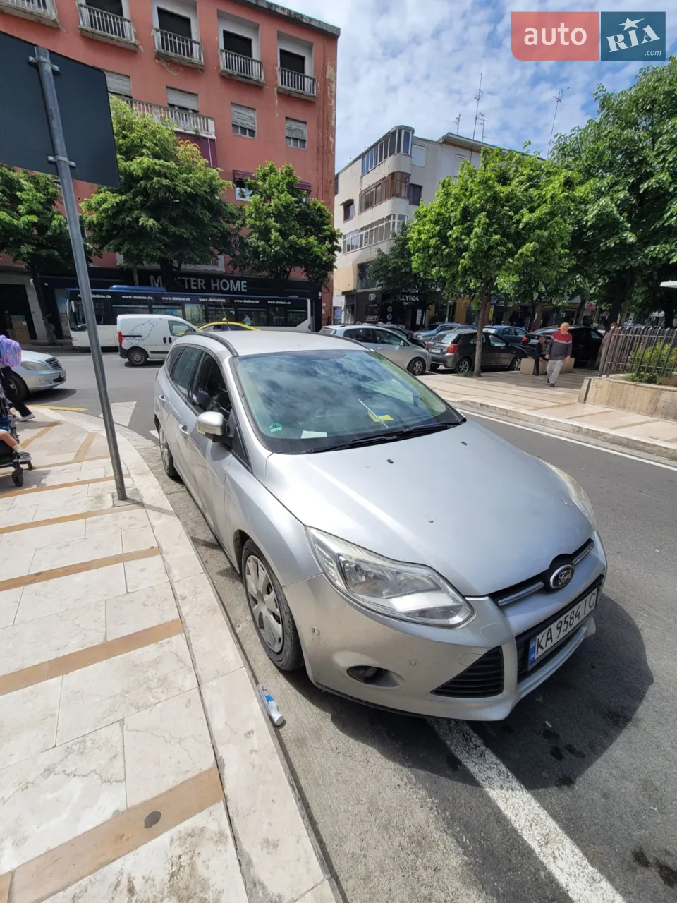 2013 Ford Focus - мініатюра 21