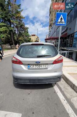 Універсал Ford Focus 2012 в 