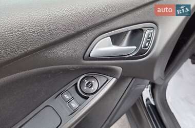 Универсал Ford Focus 2016 в 