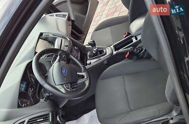 Универсал Ford Focus 2016 в 