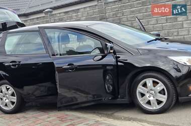 Универсал Ford Focus 2016 в 