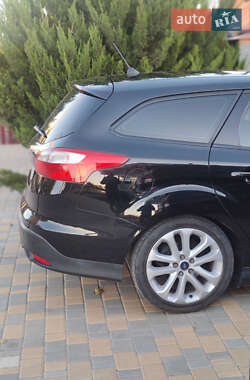 Універсал Ford Focus 2012 в 