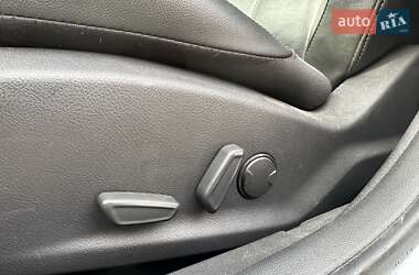 Седан Ford Focus 2017 в 