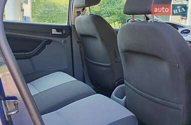 Универсал Ford Focus 2010 в 
