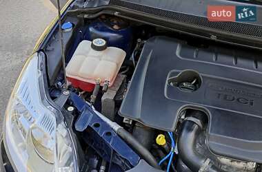Универсал Ford Focus 2010 в 