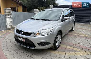 Универсал Ford Focus 2011 в 