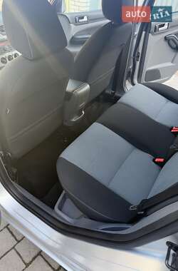 Универсал Ford Focus 2011 в 