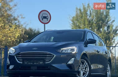 Універсал Ford Focus 2020 в 