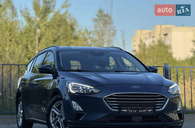 Універсал Ford Focus 2020 в 