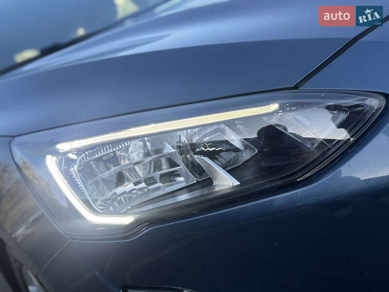 Универсал Ford Focus 2020 в Дрогобыче