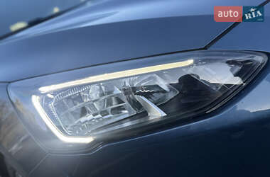 Універсал Ford Focus 2020 в 