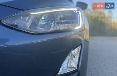 Універсал Ford Focus 2020 в 
