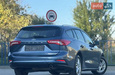 Універсал Ford Focus 2020 в 