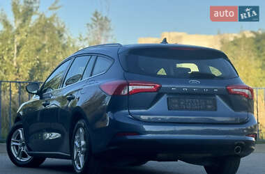 Універсал Ford Focus 2020 в 