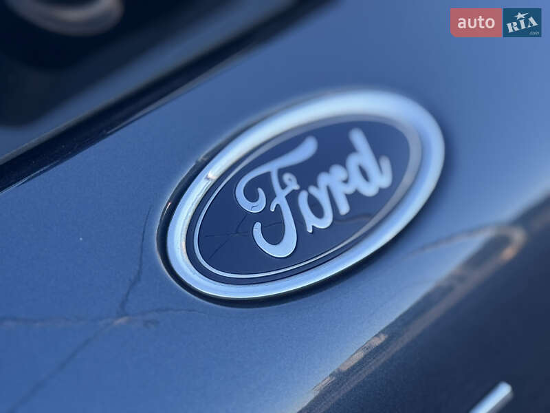 Универсал Ford Focus 2020 в Дрогобыче