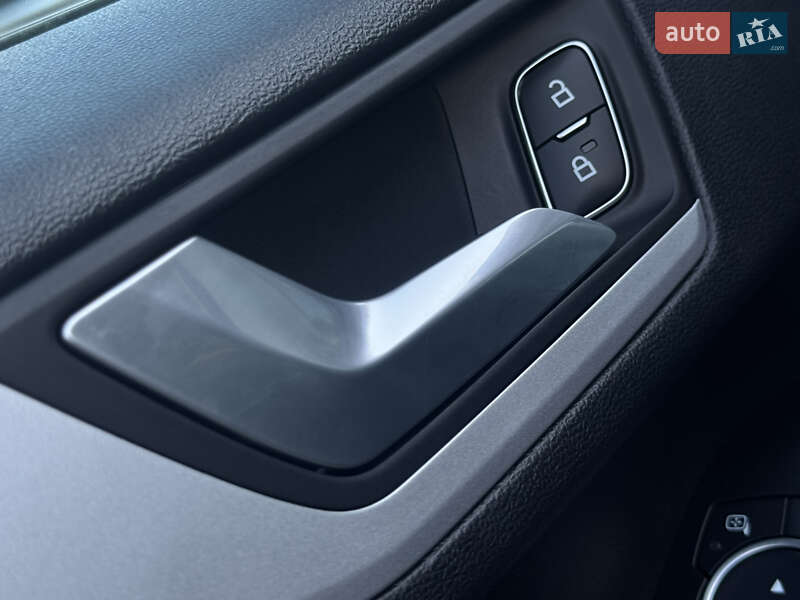 Универсал Ford Focus 2020 в Дрогобыче