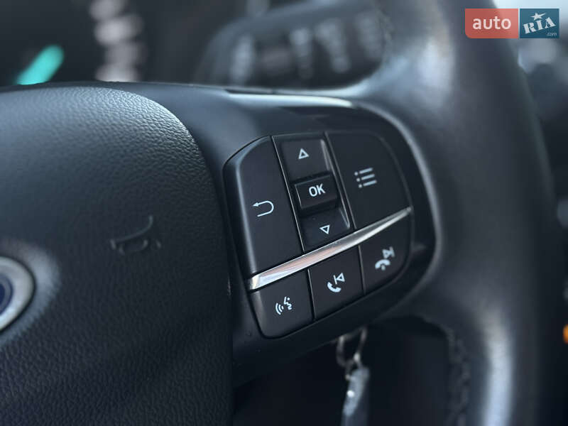 Универсал Ford Focus 2020 в Дрогобыче