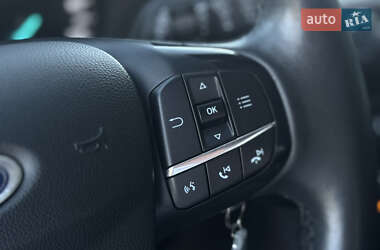 Універсал Ford Focus 2020 в 