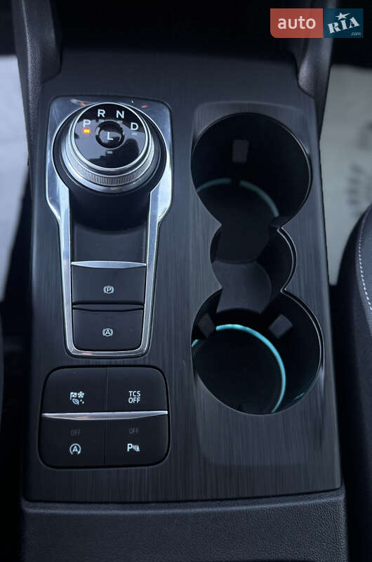 Универсал Ford Focus 2020 в Дрогобыче