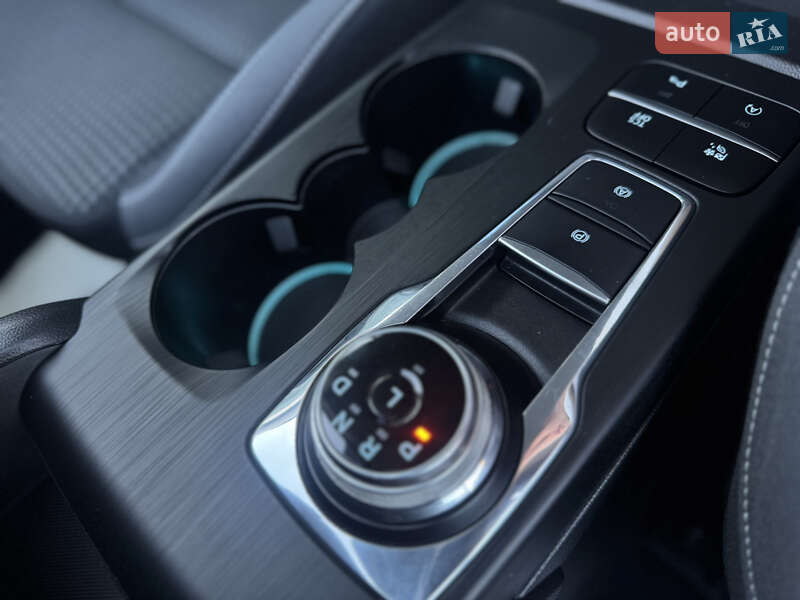 Универсал Ford Focus 2020 в Дрогобыче