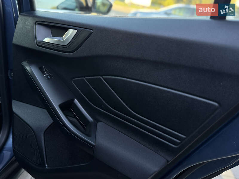 Универсал Ford Focus 2020 в Дрогобыче