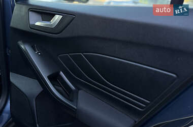 Універсал Ford Focus 2020 в 
