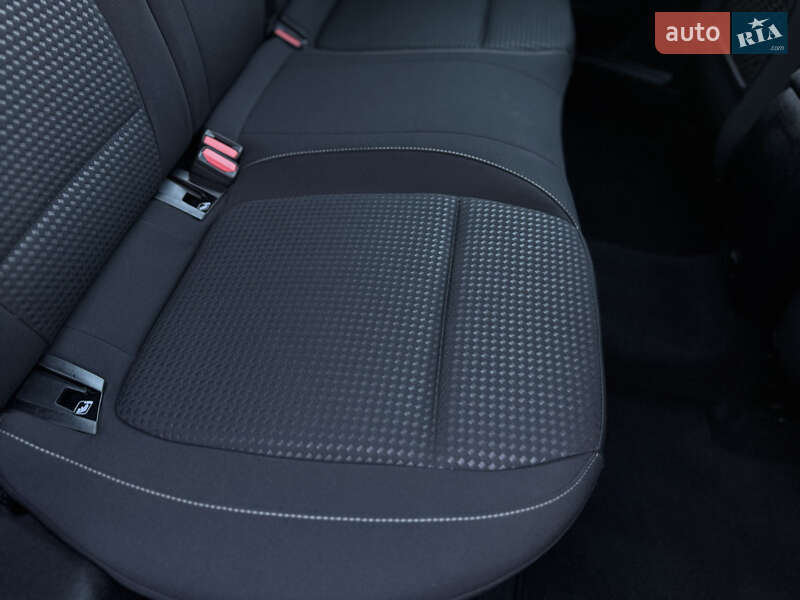 Универсал Ford Focus 2020 в Дрогобыче