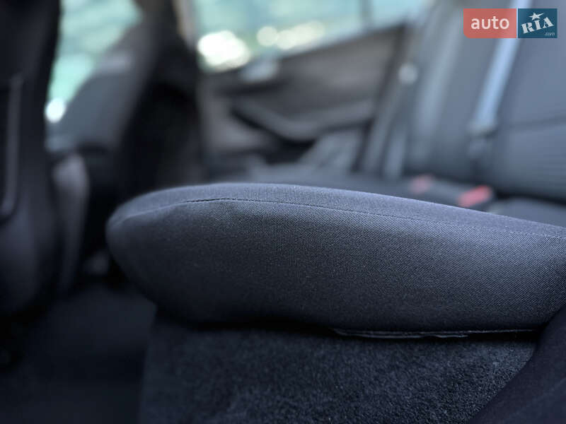 Универсал Ford Focus 2020 в Дрогобыче