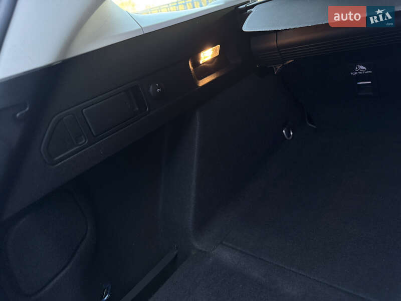 Универсал Ford Focus 2020 в Дрогобыче