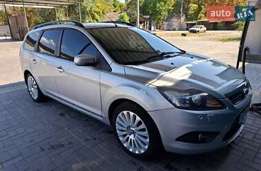 Універсал Ford Focus 2010 в Херсоні