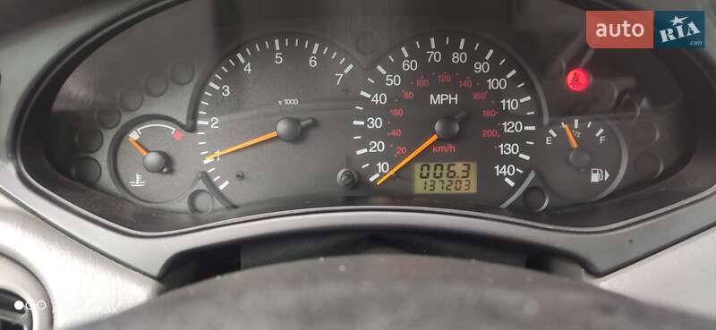 Универсал Ford Focus 2000 в Киеве