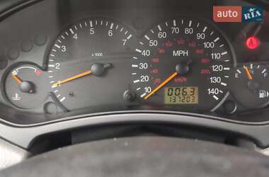Универсал Ford Focus 2000 в 