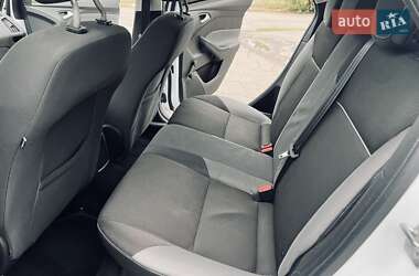 Универсал Ford Focus 2012 в 