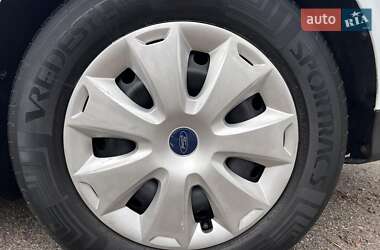 Универсал Ford Focus 2012 в 