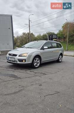 Універсал Ford Focus 2007 в 