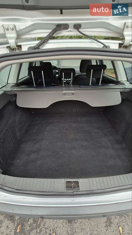 Универсал Ford Focus 2007 в Виннице