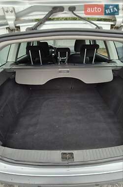 Універсал Ford Focus 2007 в 