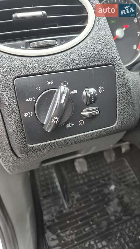 Универсал Ford Focus 2007 в Виннице