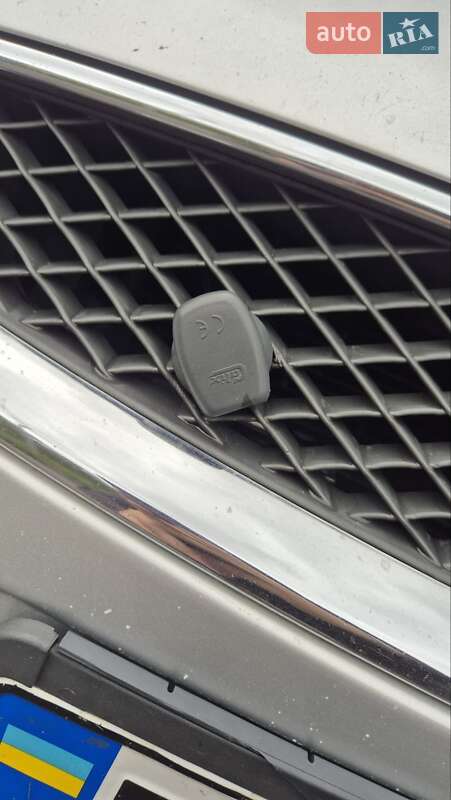 Универсал Ford Focus 2007 в Виннице