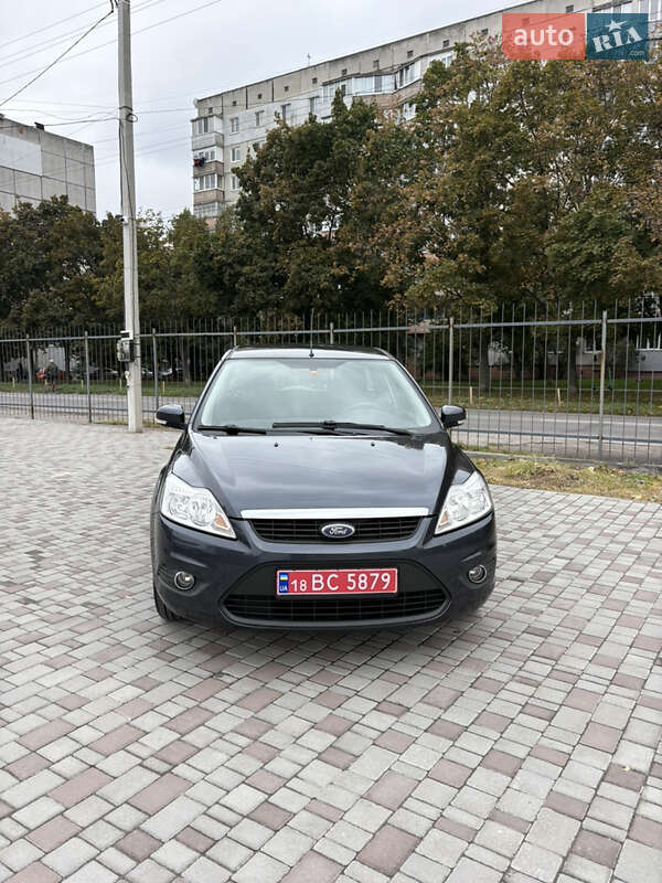 Универсал Ford Focus 2009 в Белой Церкви