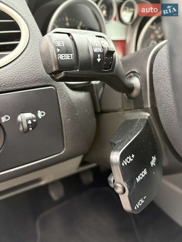 Универсал Ford Focus 2009 в Белой Церкви