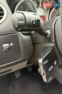 Универсал Ford Focus 2009 в 