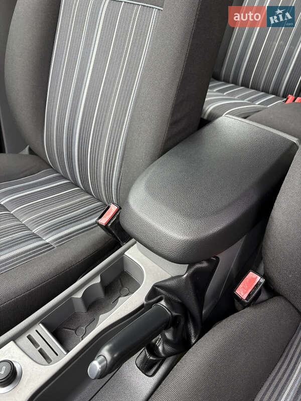 Универсал Ford Focus 2009 в Белой Церкви