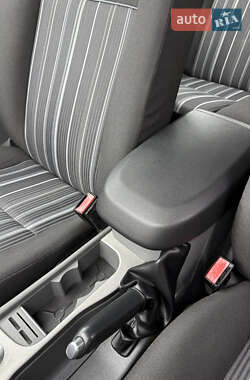 Универсал Ford Focus 2009 в 