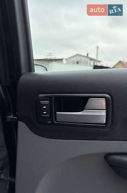 Универсал Ford Focus 2009 в 