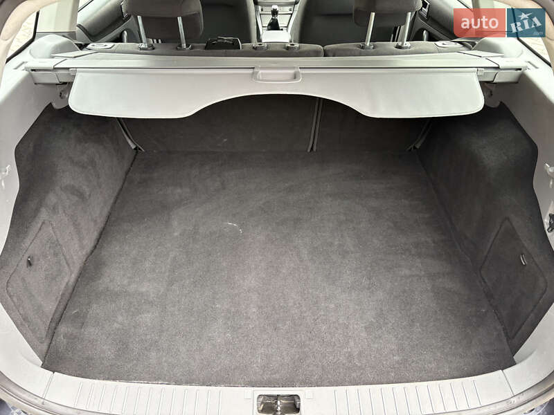 Универсал Ford Focus 2009 в Белой Церкви