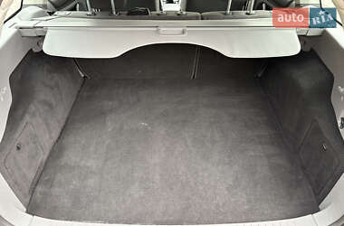 Универсал Ford Focus 2009 в 