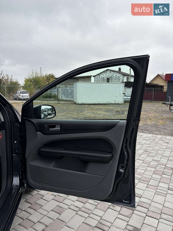 Универсал Ford Focus 2009 в Белой Церкви